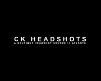 Photographer CK Headshots in Atlanta  GA