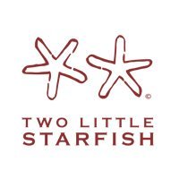 Two Little Starfish