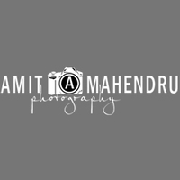 Photographer Amit Mahendru in Lucknow UP