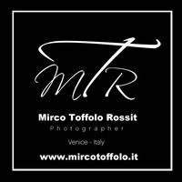 Photographer Mirco Toffolo in Venezia 