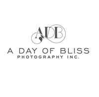 A Day Of Bliss Photography Inc.