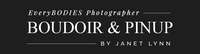 Photographer Boudoir by Janet Lynn Photography in Crown Point IN