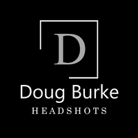 Doug Burke Headshots