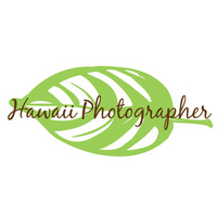 Photographer Hawaii Photographer in Kailua Kona HI