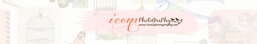 Photographer ICONS Photography in Paranaque Manila