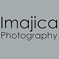 Imajica Photography Company Logo by Andrew Burns in Perth WA