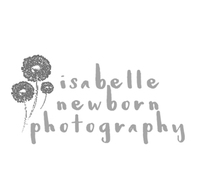 Isabelle Newborn Photography