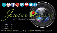 Javier Olivero Photography