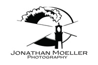 Jonathan Moeller Photography Company Logo by Jonathan Moeller in Kauai HI