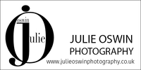Julie Oswin Photography Ltd Company Logo by Julie  Oswin in Yorkshire  England