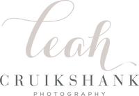 Leah Cruikshank Photography