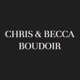 Chris & Becca Boudoir