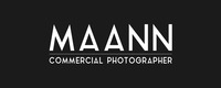 Maann | Commercial Photographer