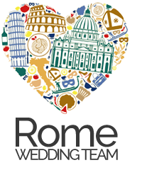 Rome Wedding Team