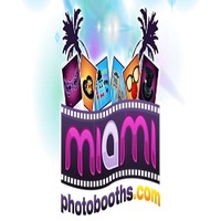 Photographer Miami Photo Booths Inc in Davie FL