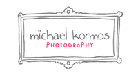 Photographer Michael Kormos Photography in New York NY