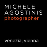 MICHELE AGOSTINIS PHOTOGRAPHY Company Logo by Michele Agostinis in WIEN NOS