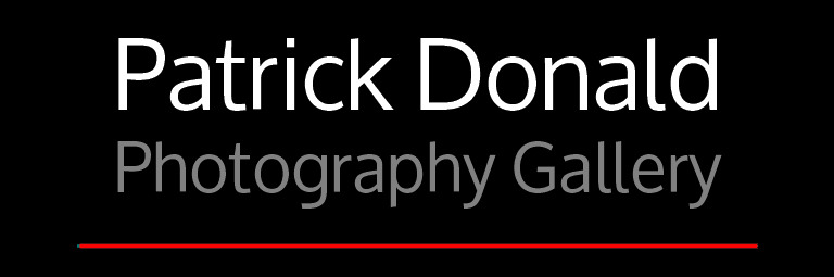 Patrick Donald Photography Gallery
