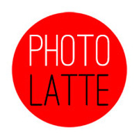 Photographer Photo Latte in Istanbul Istanbul