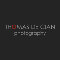 Thomas  De Cian