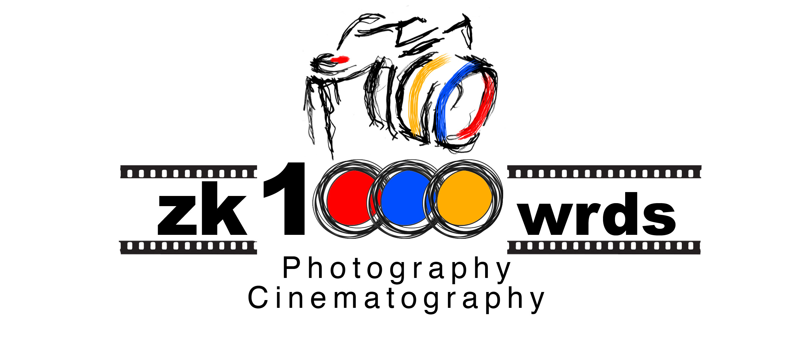 ZK1000wrds Photography, Videography
