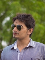 Praveen  Kaushik
