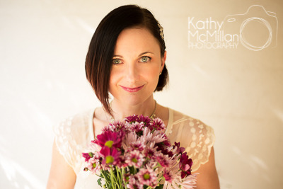 Photographer Kathy McMillan in Zillmere, Brisbane QLD
